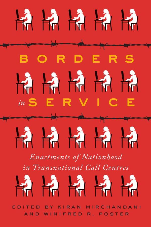 Borders in Service
