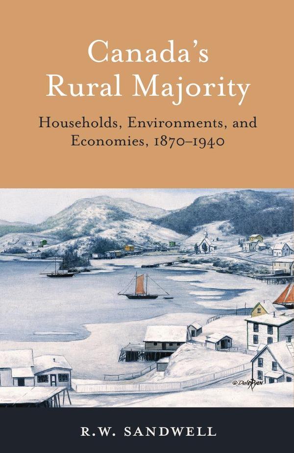 Canada's Rural Majority