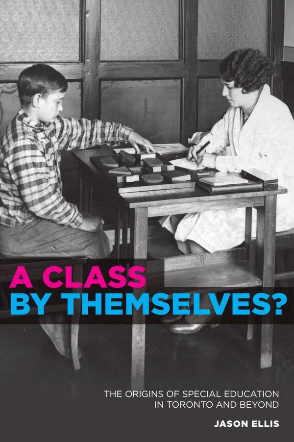 Class by Themselves