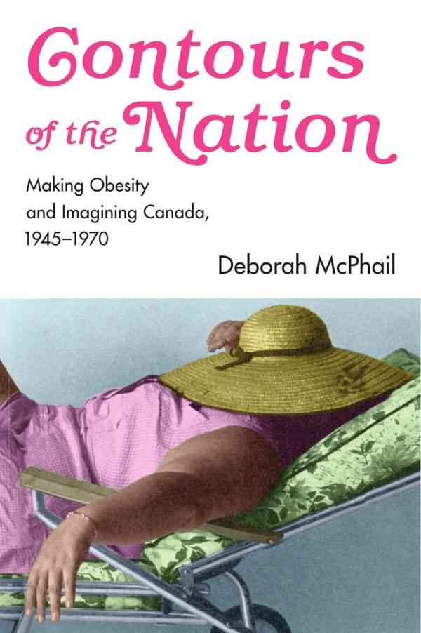 Contours of the Nation