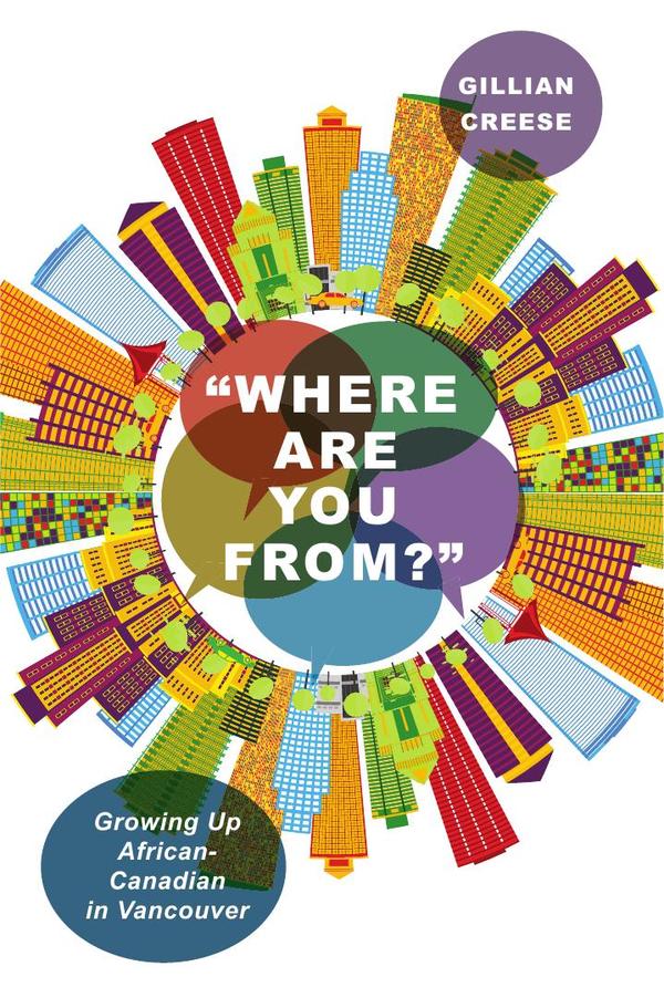 Where Are You From?