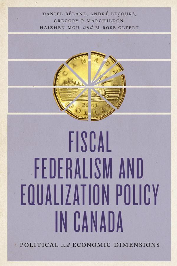 Fiscal Federalism and Equalization Policy in Canada
