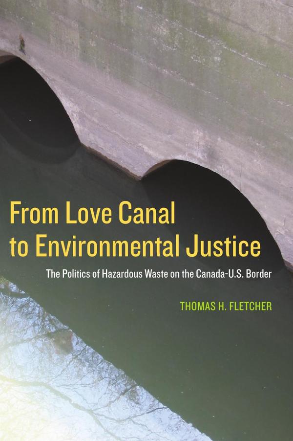 From love canal to environmental justice