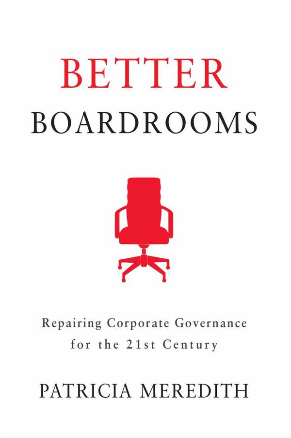 Better Boardrooms