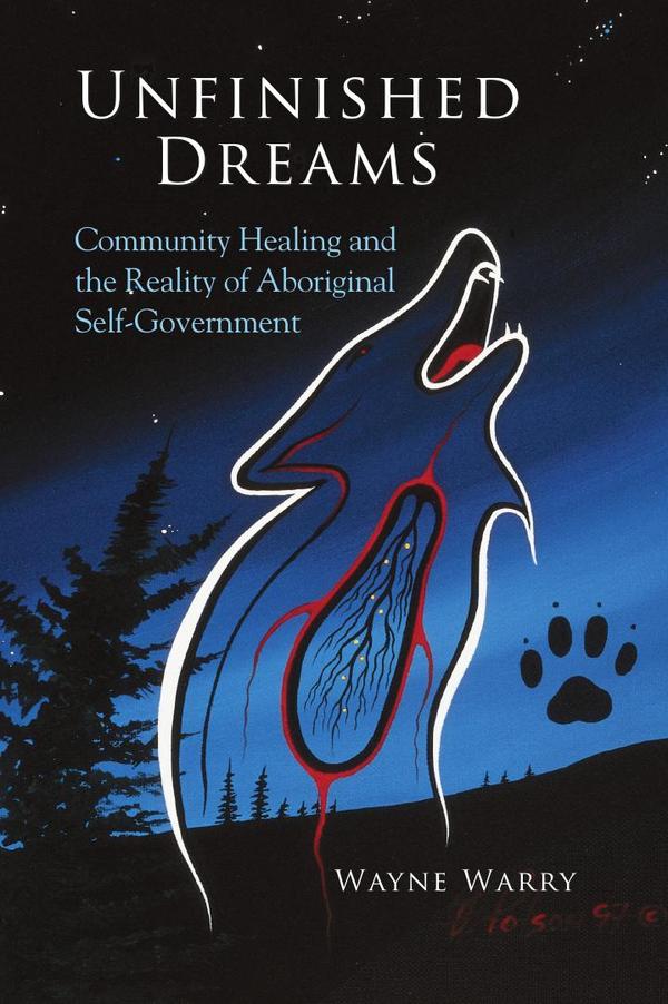 Unfinished dreams