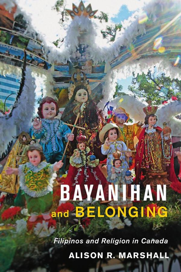 Bayanihan and Belonging