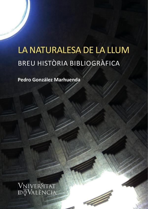 La naturalesa de la llum