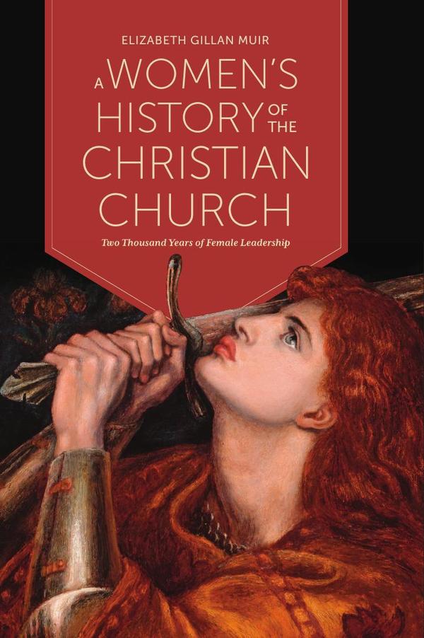 Women's History of the Christian Church