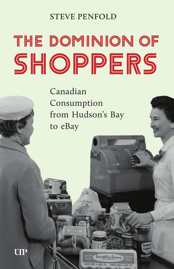 The Dominion of Shoppers