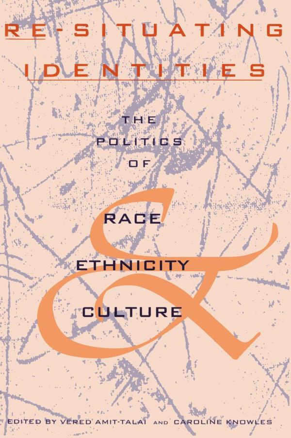 Re-situating identities