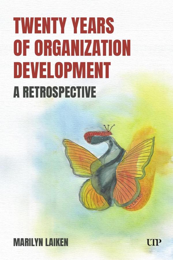 Twenty Years of Organization Development