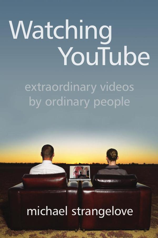 Watching youtube
