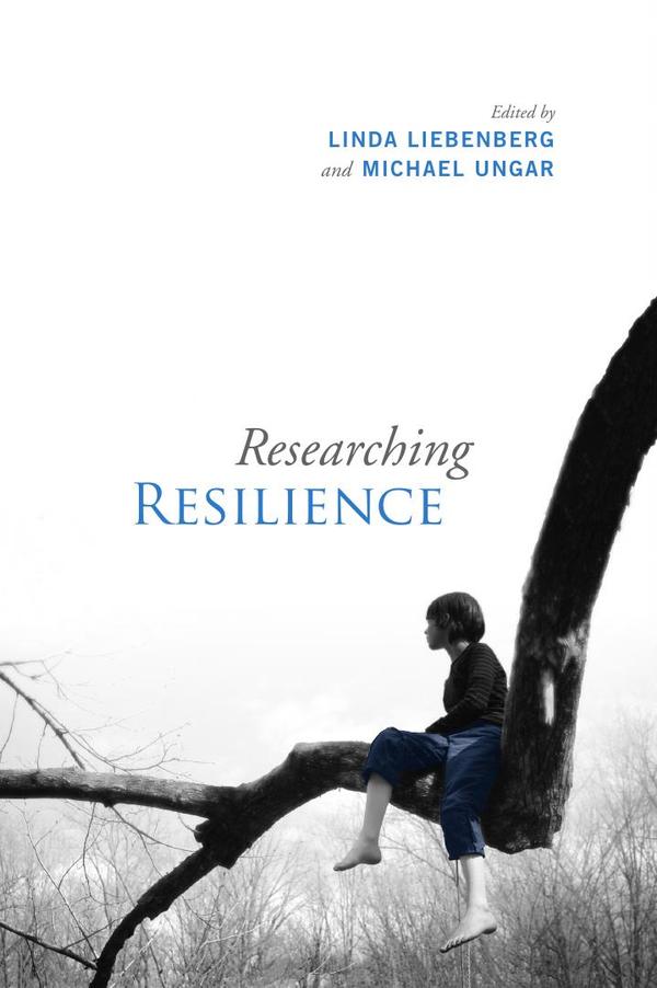 Researching resilience