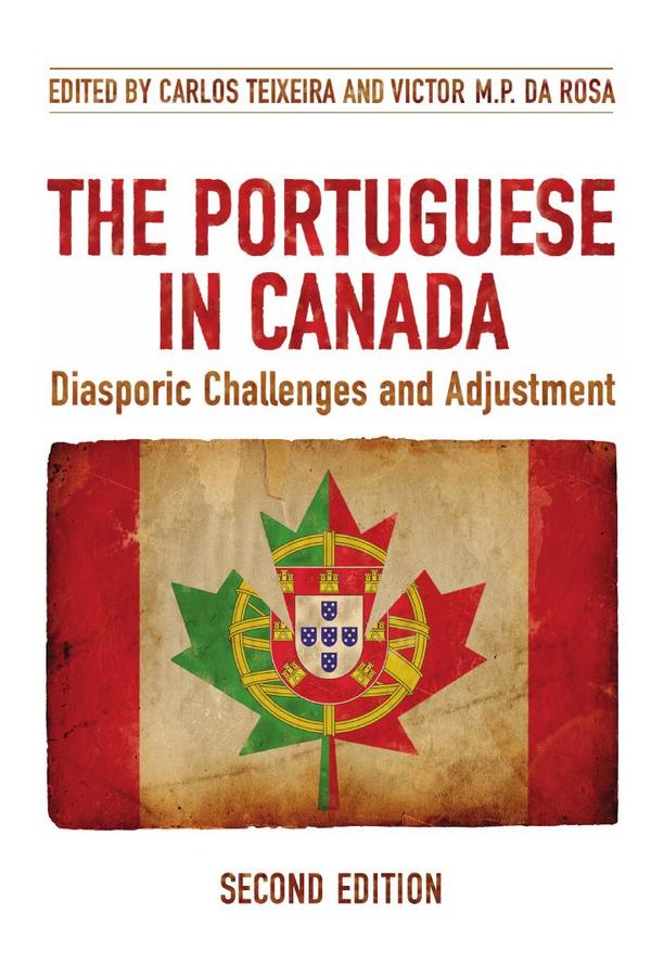 Portuguese in Canada, 2nd ed