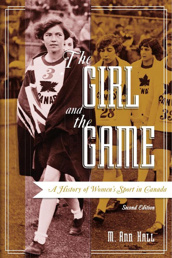 GIRL AND THE GAME, Second Ed