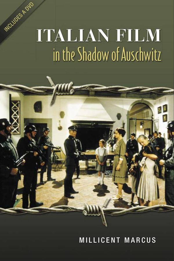 Italian film in the shadow of auschwitz