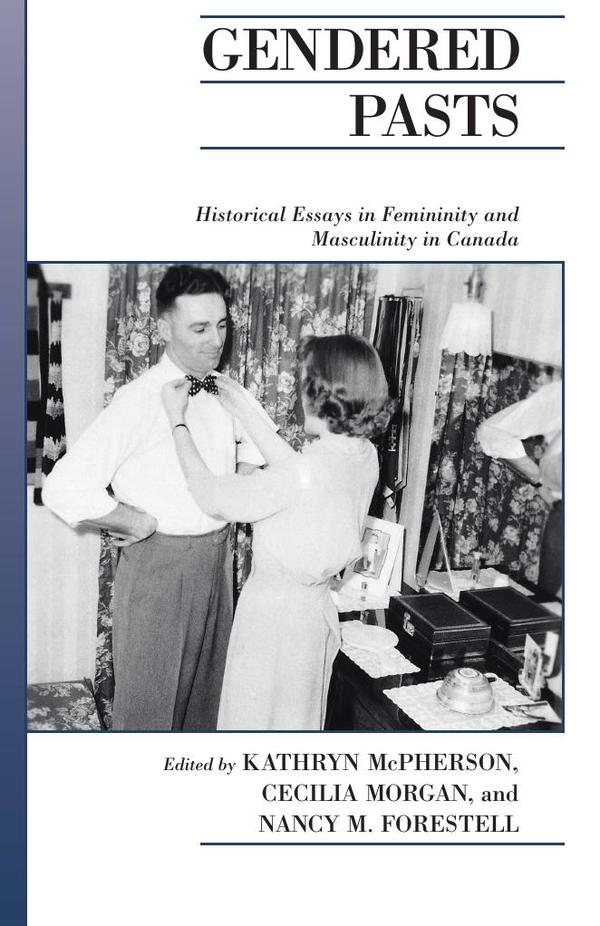 Gendered pasts