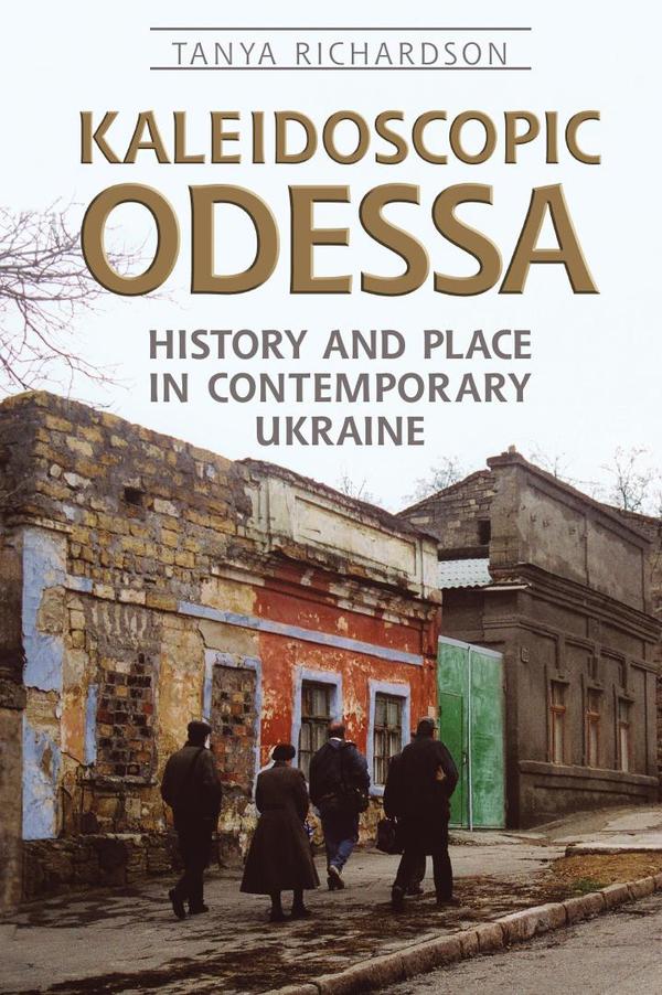 Kaleidoscopic odessa