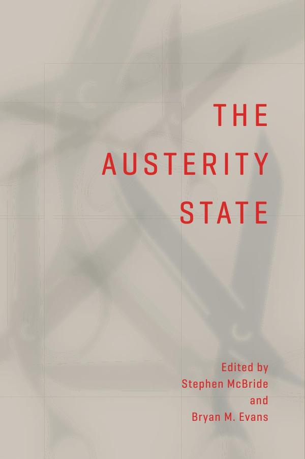 Austerity State