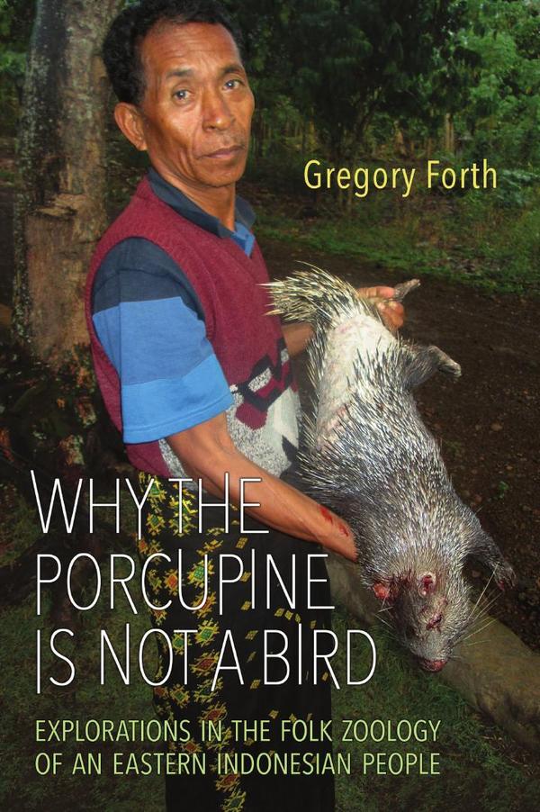 Why the Porcupine Is Not a Bird