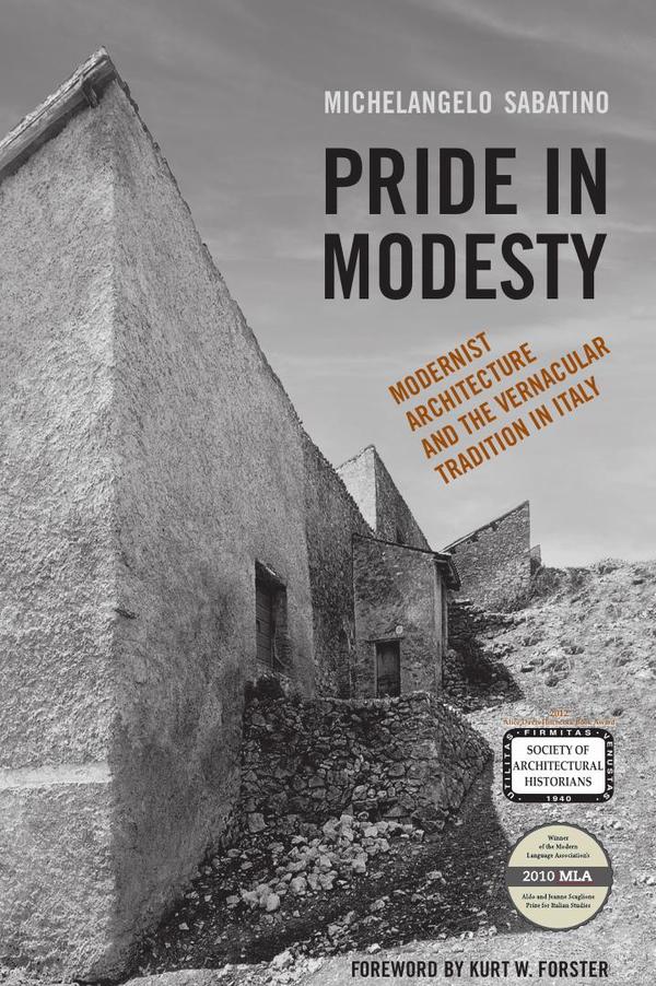 Pride in modesty