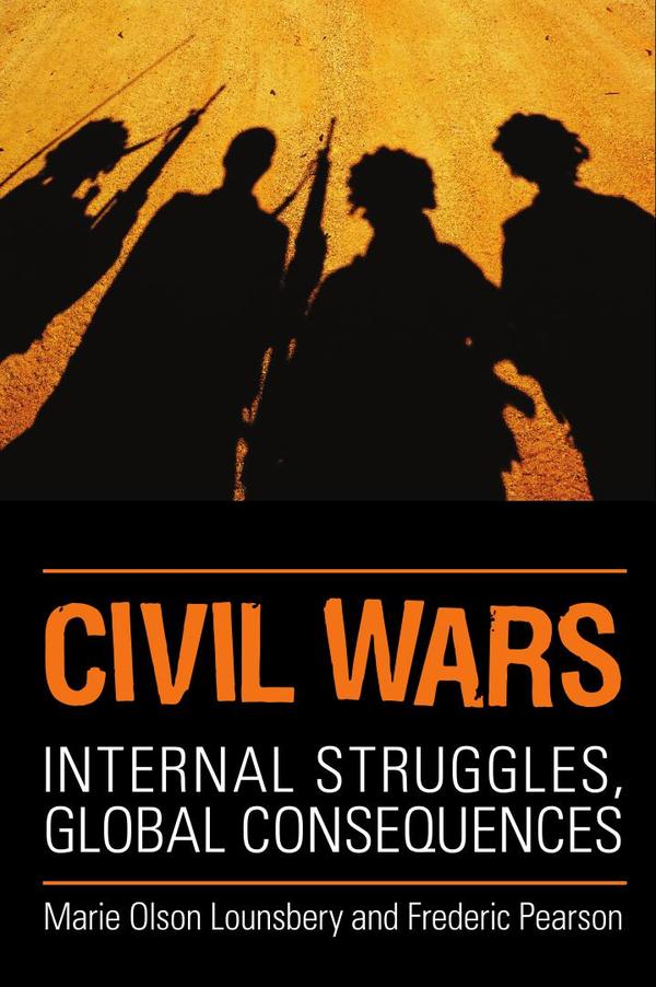 Civil wars