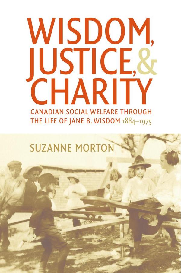 Wisdom  justice and charity