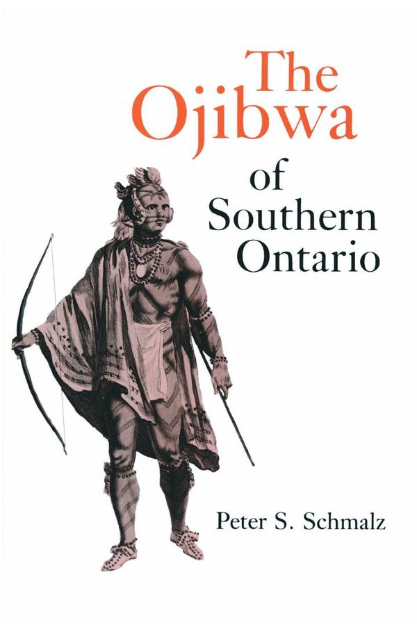 Ojibwa of southern ontario