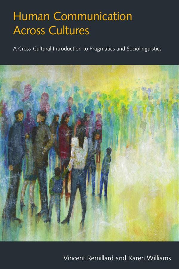Human communication across cultures