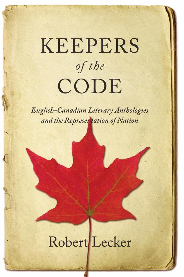 Keepers of the code