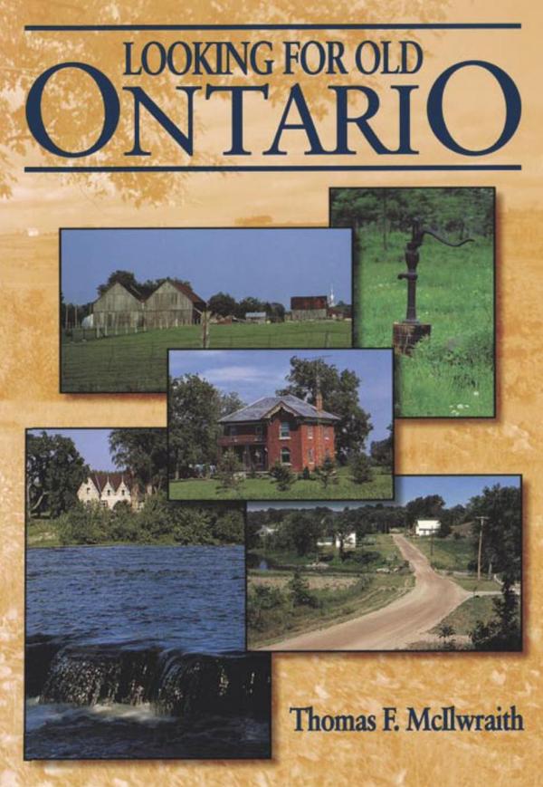 Looking for old ontario