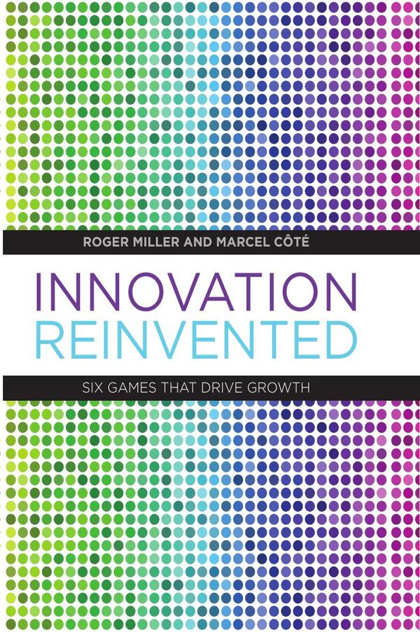 Innovation Reinvented