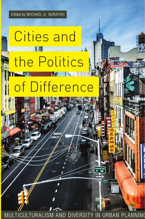 Cities and the Politics of Difference