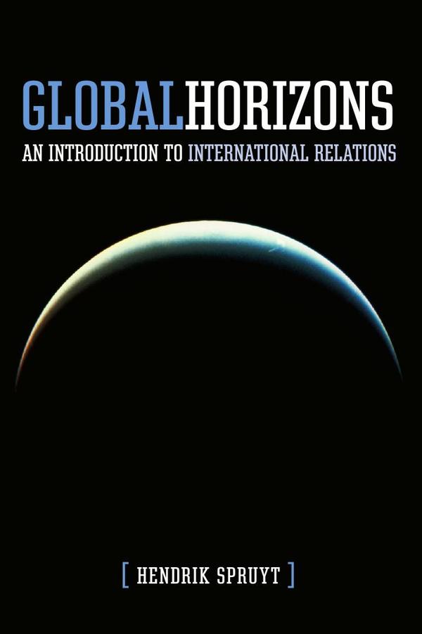 Global horizons