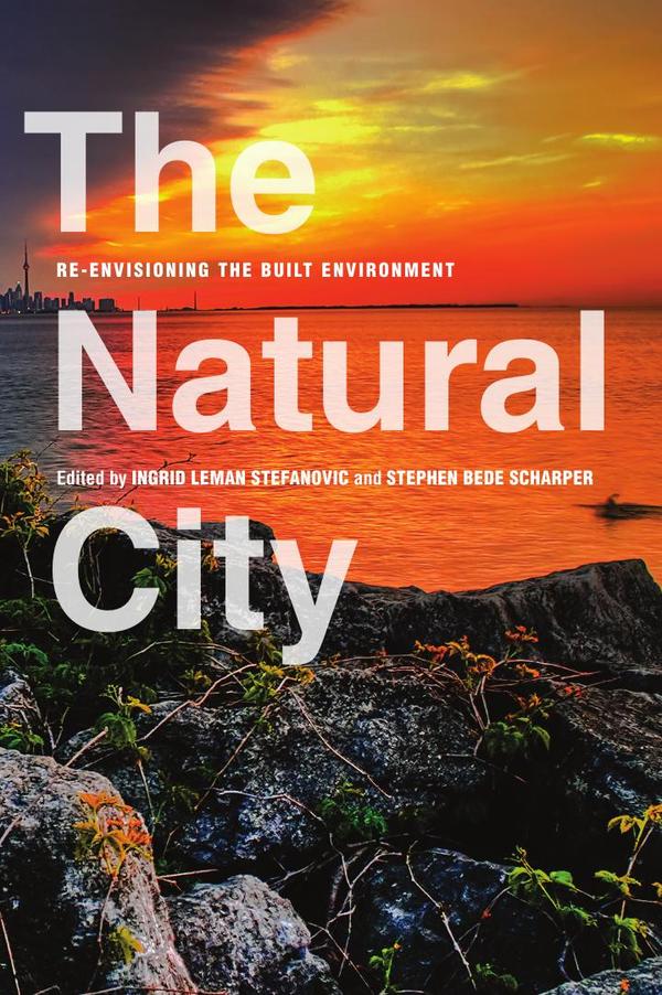 Natural city