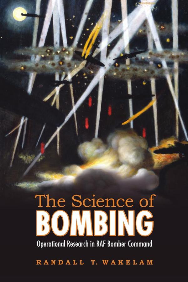 Science of bombing