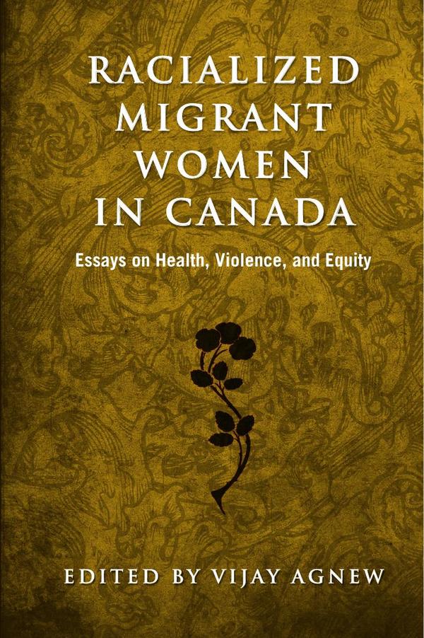 Racialized migrant women in canada