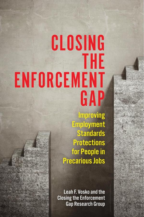 Closing the Enforcement Gap