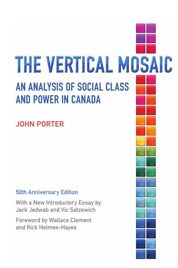 VERTICAL MOSAIC, 50th Anniversary Edition