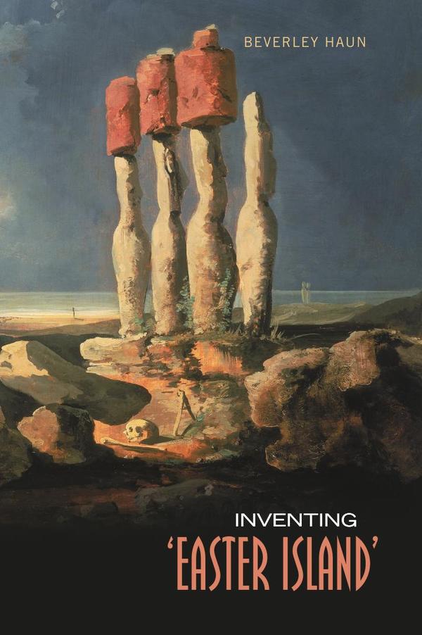 Inventing 'easter island'