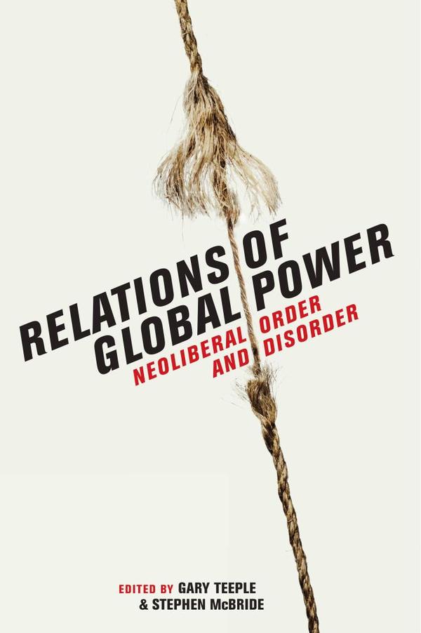 Relations of global power