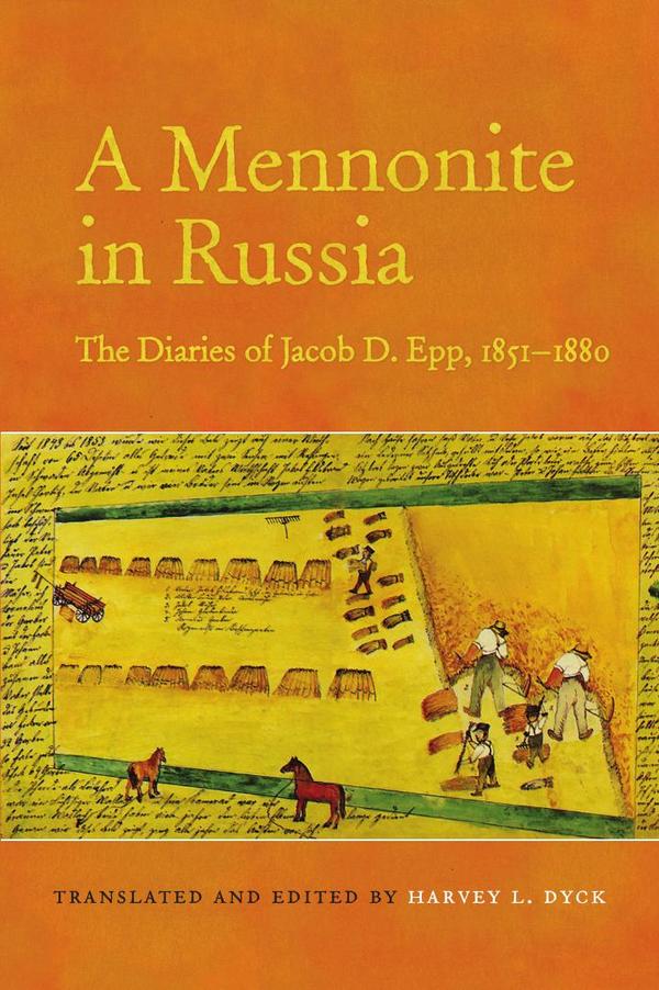 Mennonite in Russia