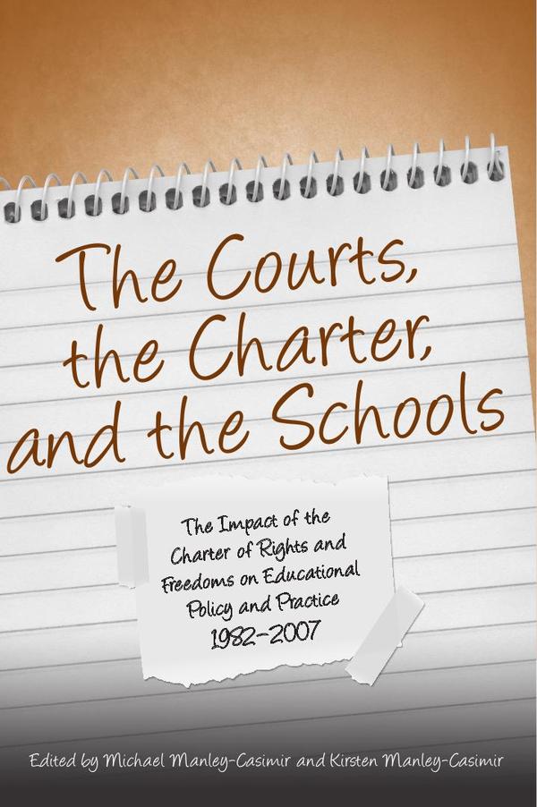 Courts, the Charter, the Schools