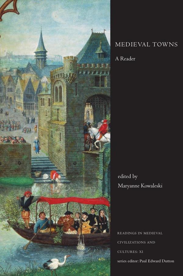 Medieval towns