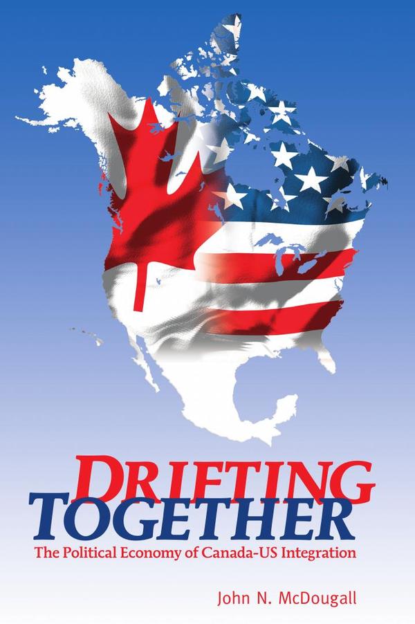 Drifting together