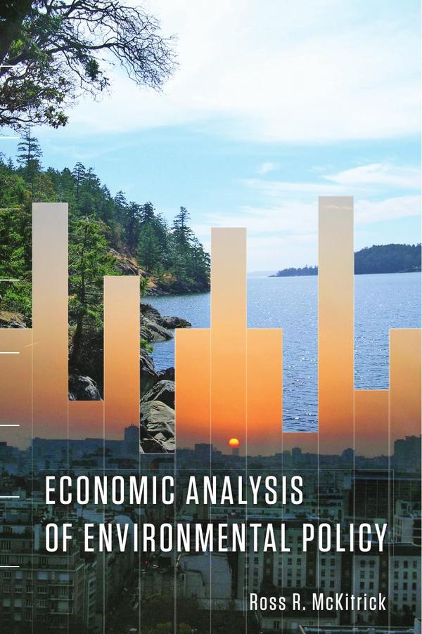 Economic analysis of environmental polic