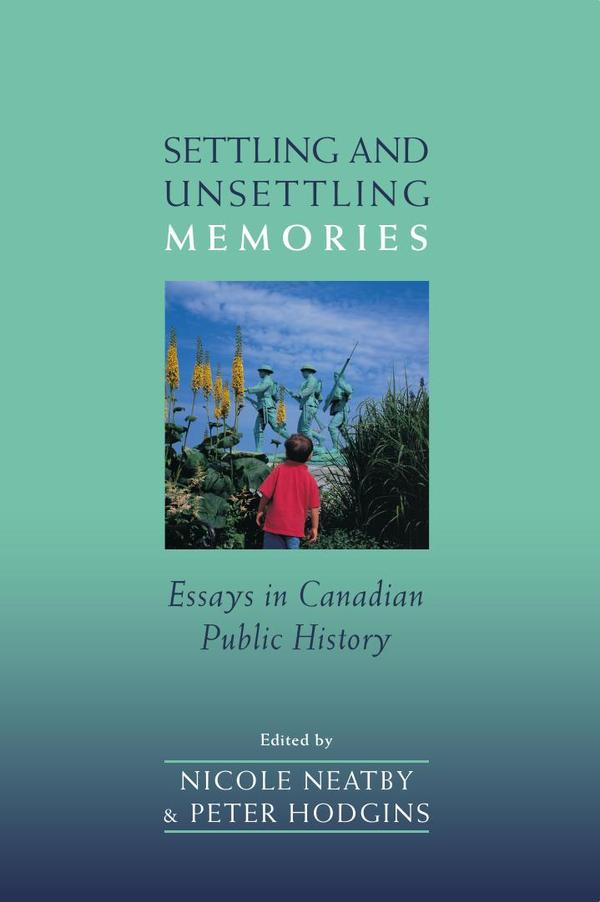 Settling and unsettling memories