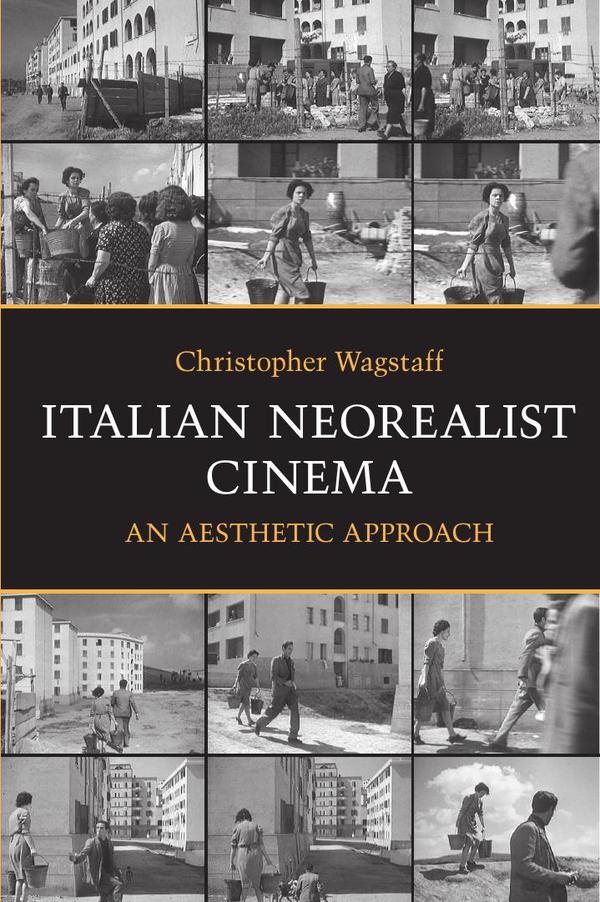 Italian neorealist cinema