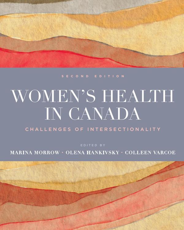 Women's Health in Canada, Second Edition