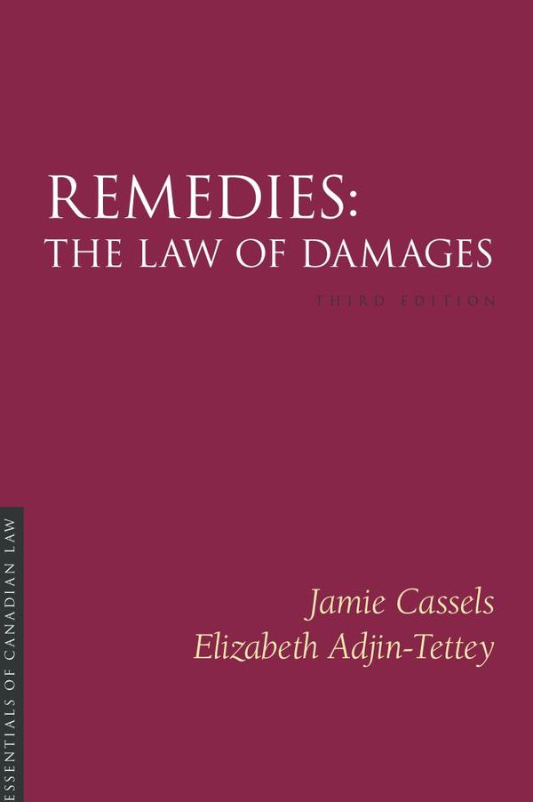 Remedies 3 e